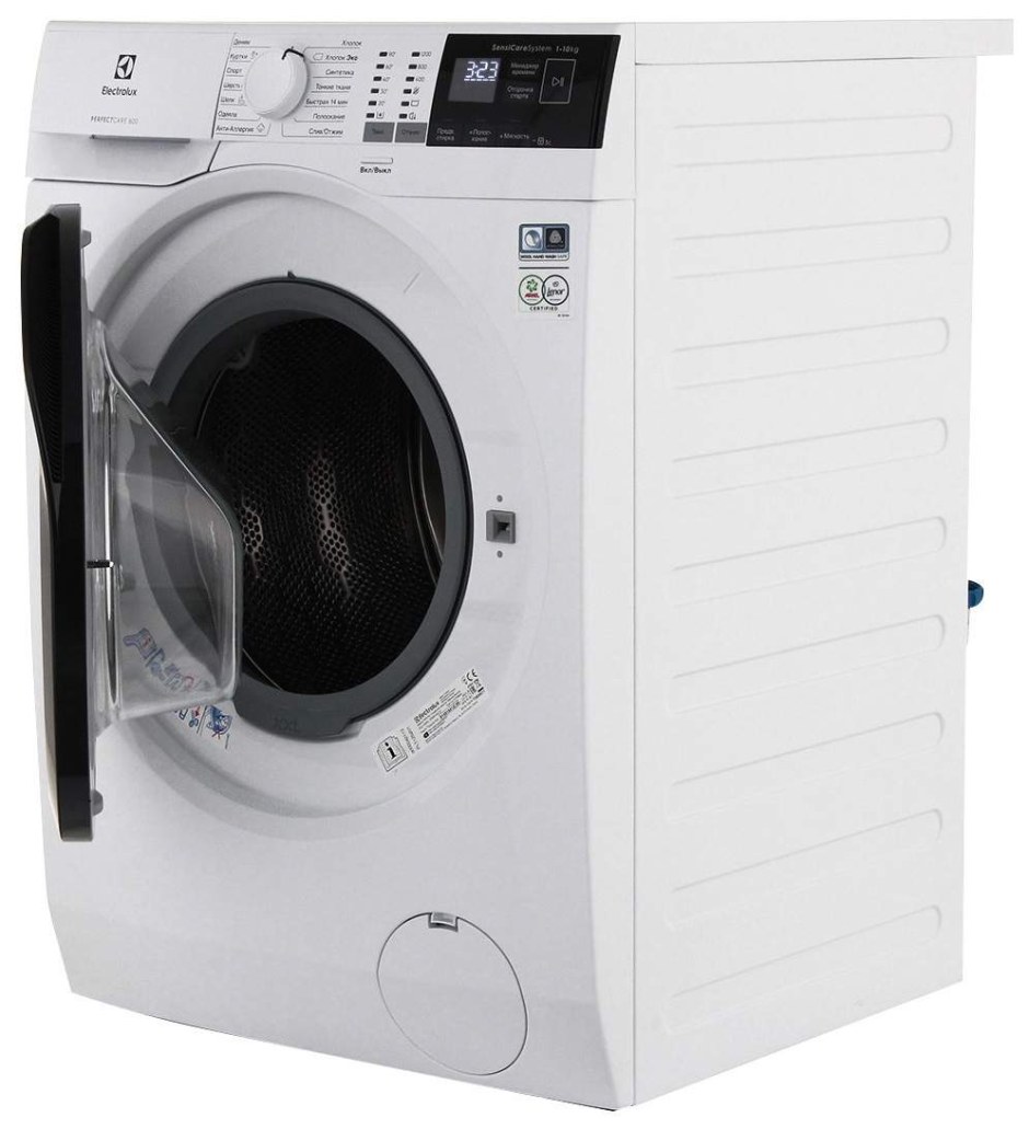 Electrolux ew6f4r21b