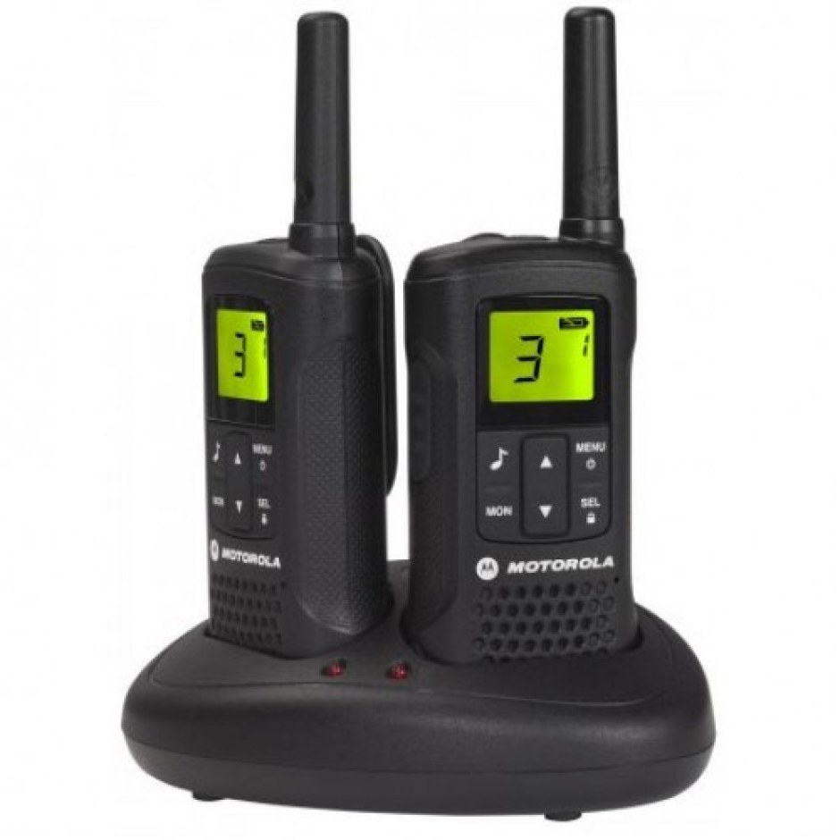 Рация Motorola TLKR-t60