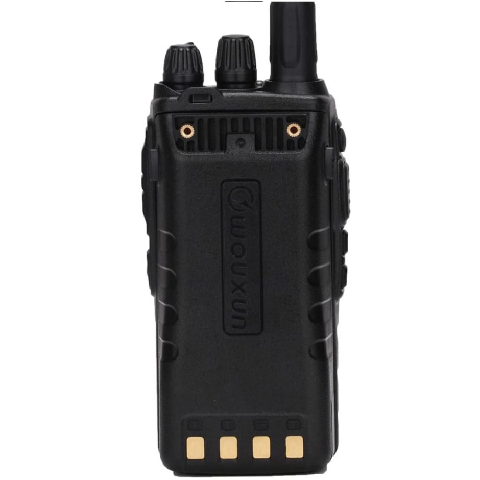 UHF 108-136 TX/RX рация Air Band am