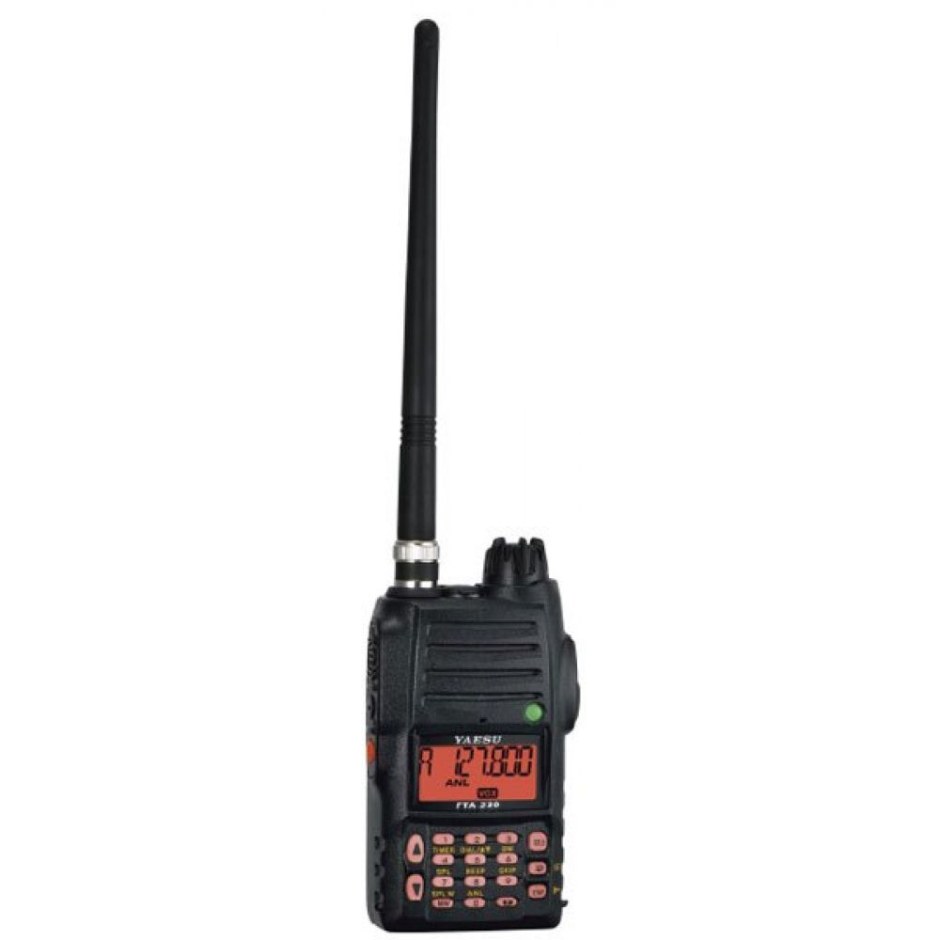 Yaesu FTA-230