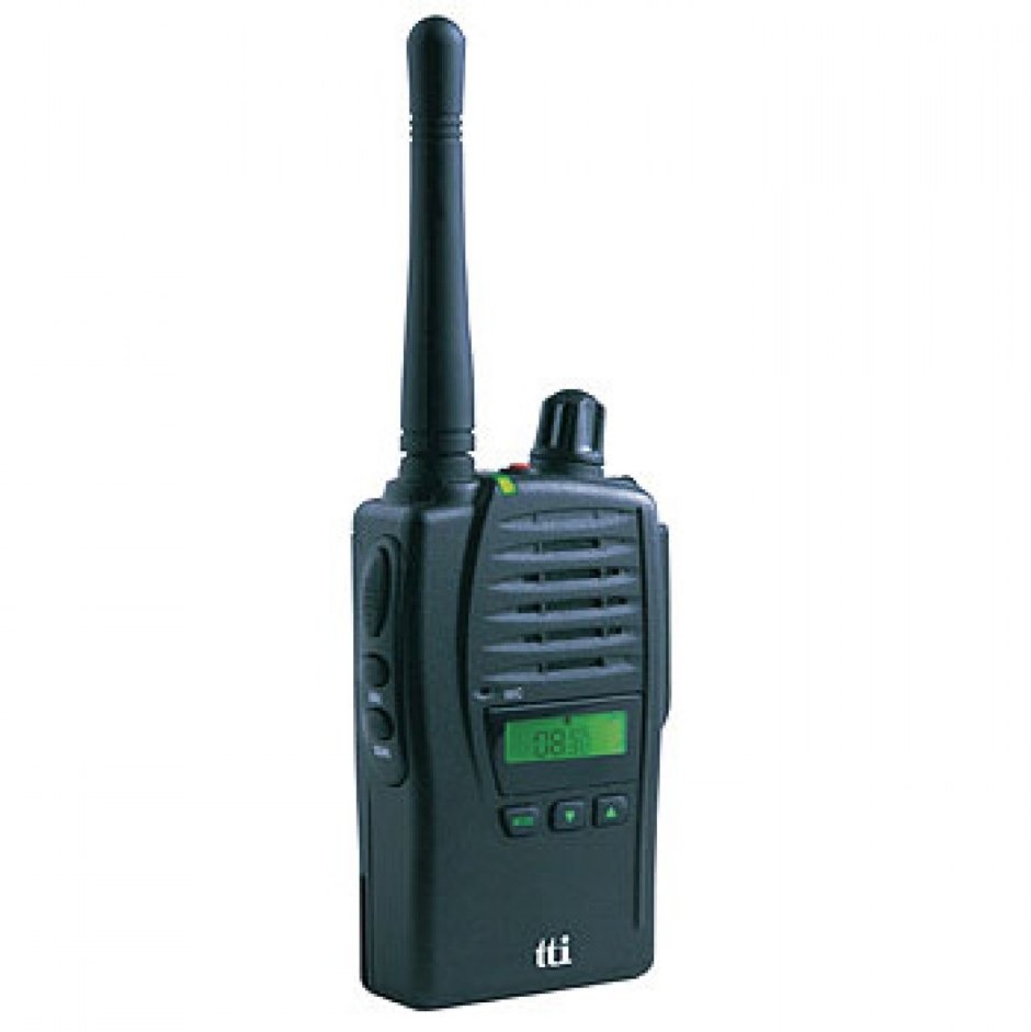 Рация TTI TX-1446lp