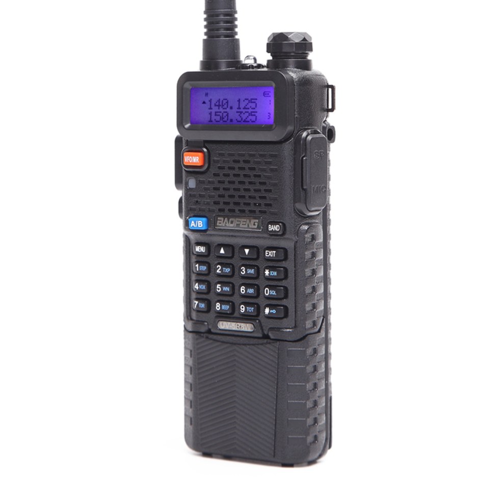 Baofeng UV-5r 8w