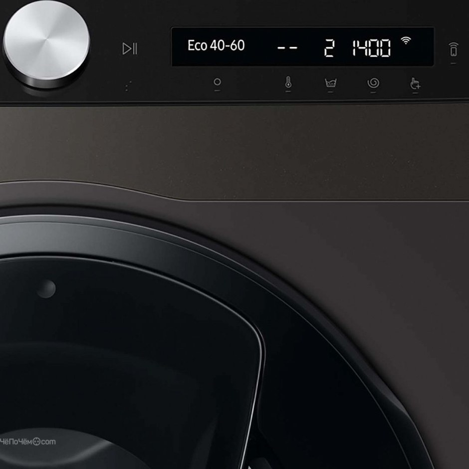 Стиральная машина Samsung ww90t554cax/LD