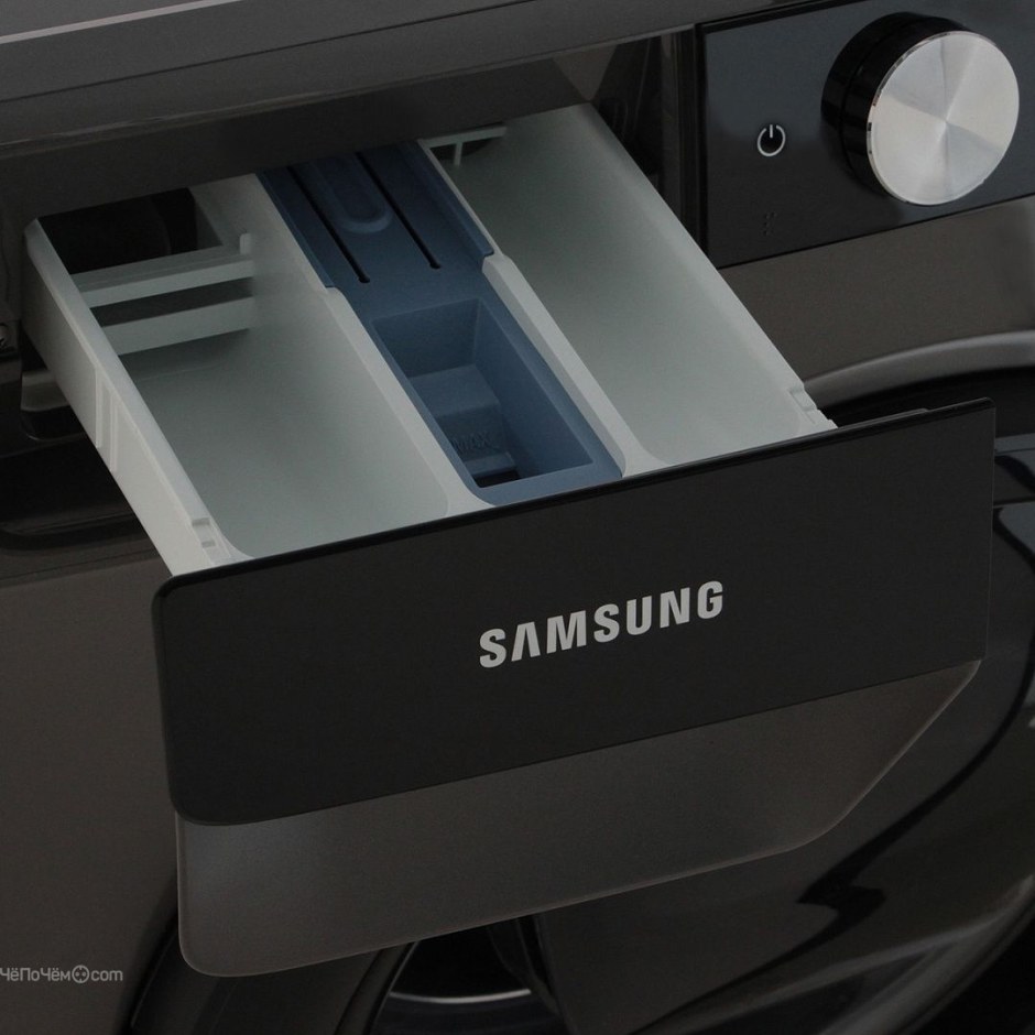 Samsung ww90t554cax
