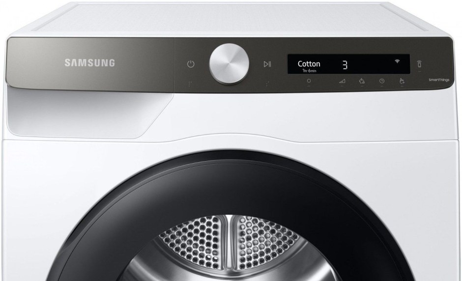 Сушильная машина Samsung dv90t5240at