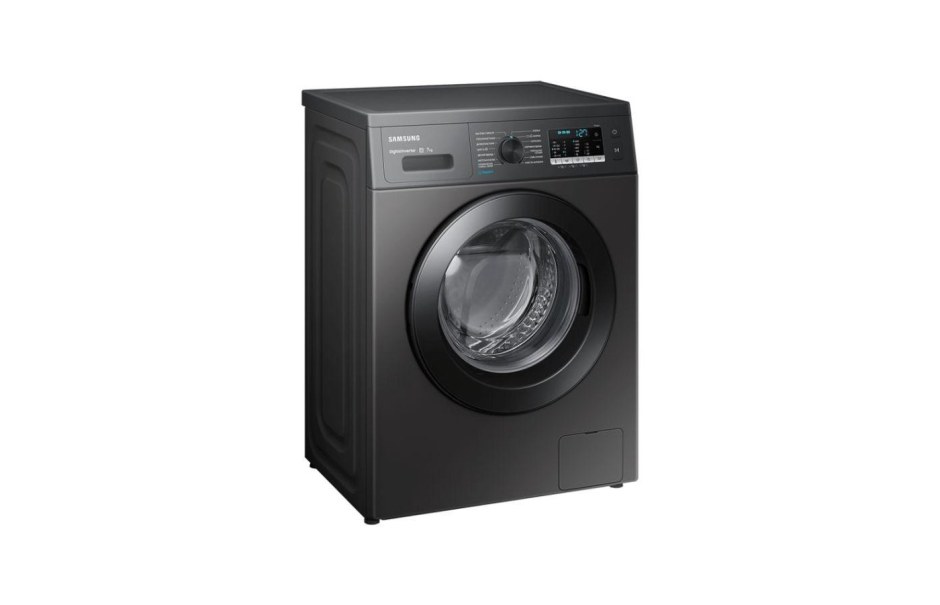 Стиральная машина Samsung ww80aas20ax