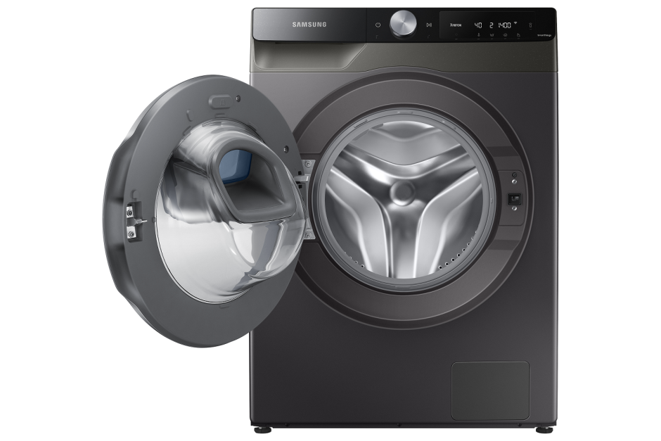 Samsung ww80r62 стиральная машина