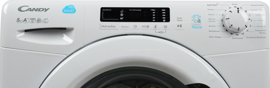Стиральная машина Candy rcs3 1152ds/2