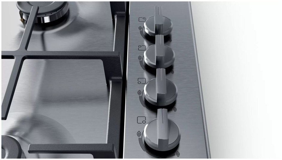 Варочная панель Bosch pbp6c5b90