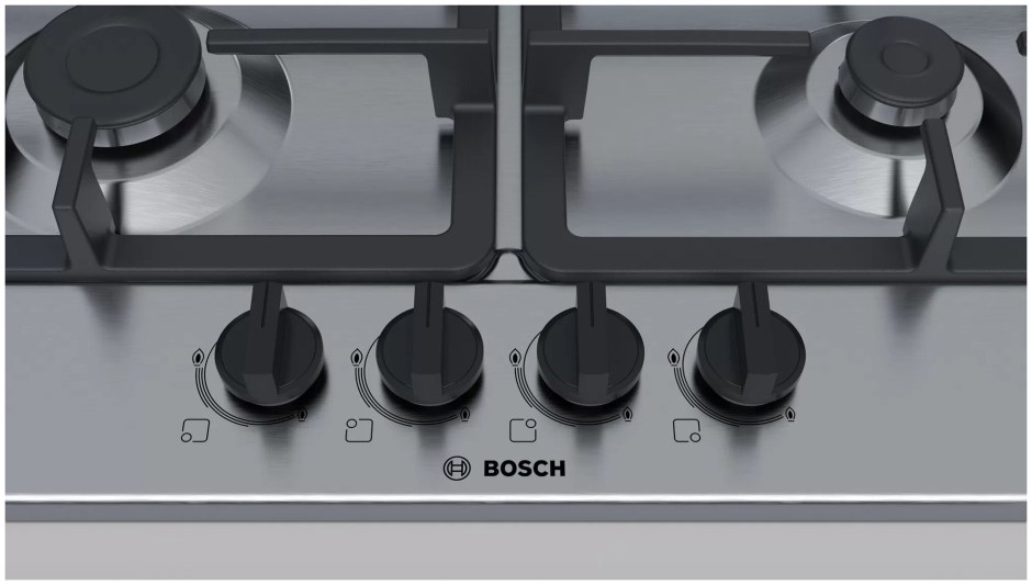 Газовая варочная панель Bosch pgh6b5o90r