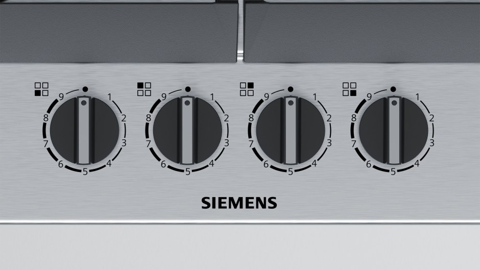 Газовая варочная панель Siemens ec6a5hc90r