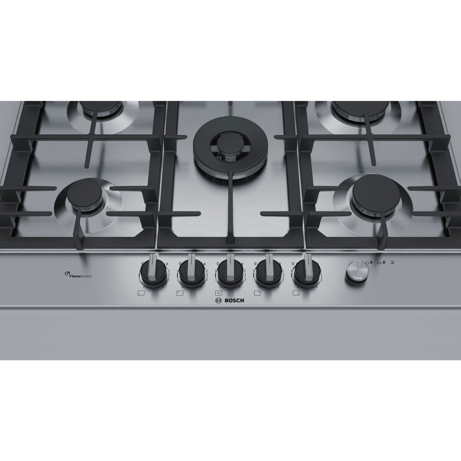 Газовая варочная панель Bosch pcq715m90e
