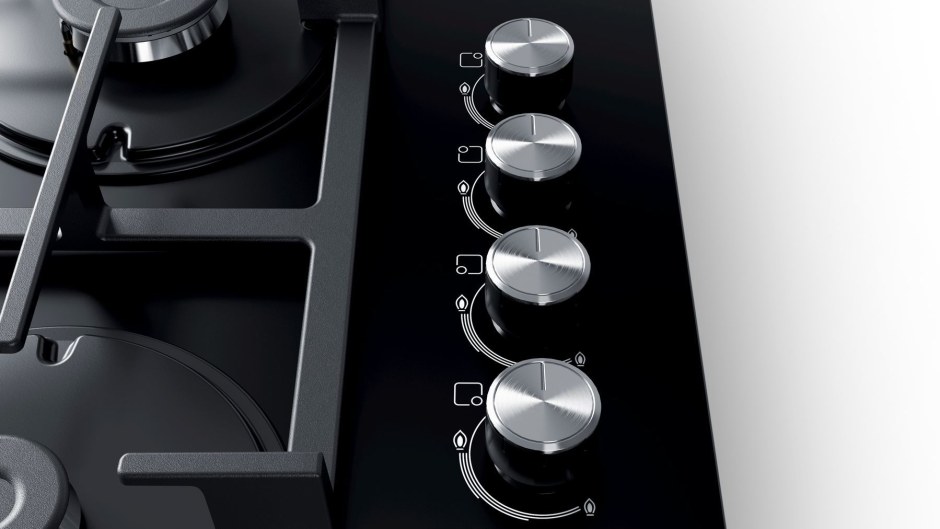 Газовая поверхность Bosch pop6c6o90r