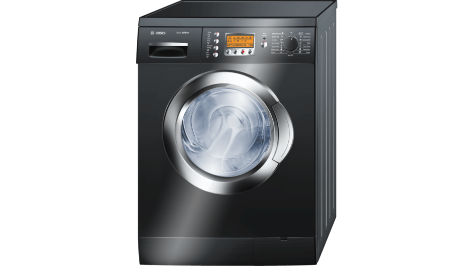 Стиральная машина Bosch serie 4 PERFECTCARE