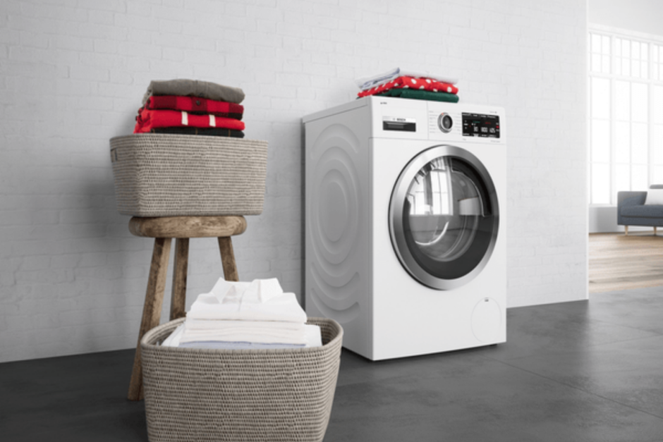 Bosch washing Machine