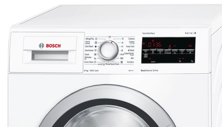 Bosch wat 28461 OE