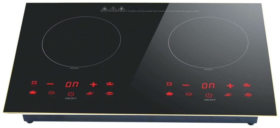 Плита индукционная Gemlux gl-IP-22l