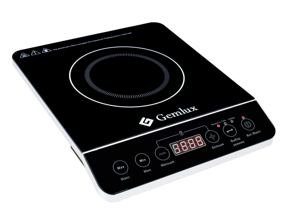 Плитка индукционная Gemlux gl-ip20a