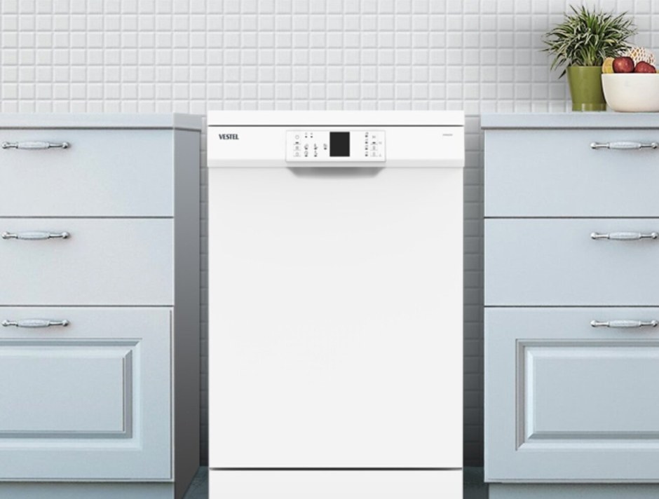 Посудомоечная машина Vestel df45e51w