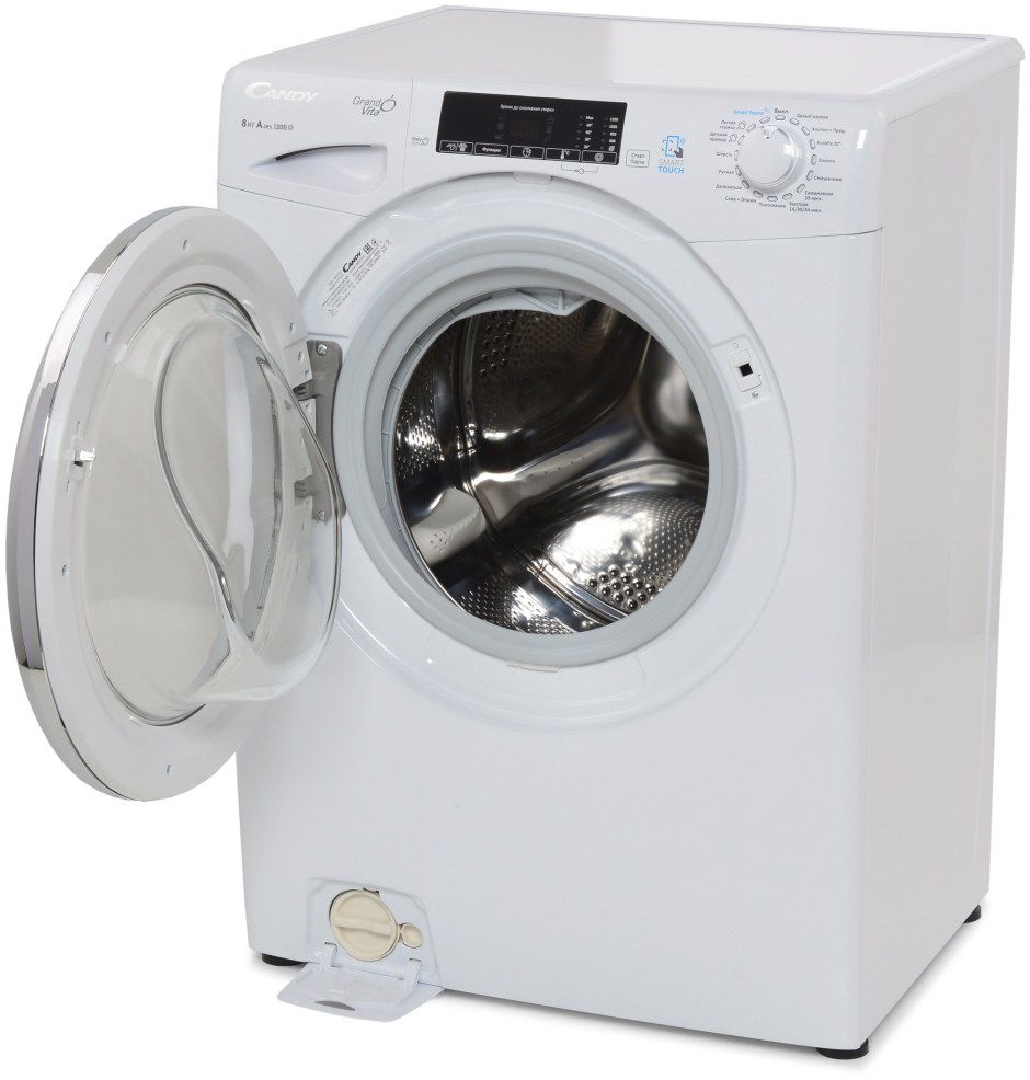 Стиральная машина Hoover DXOC 34 26 c3/2
