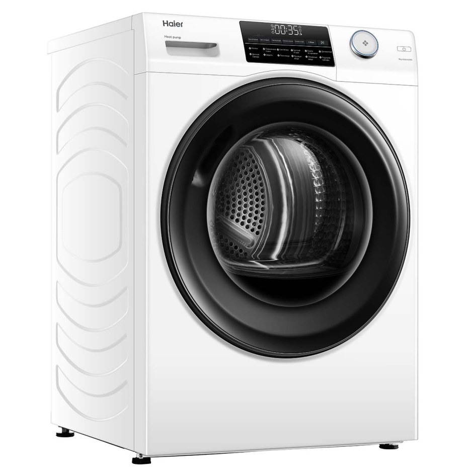 Сушильная машина Haier hd90-a2959