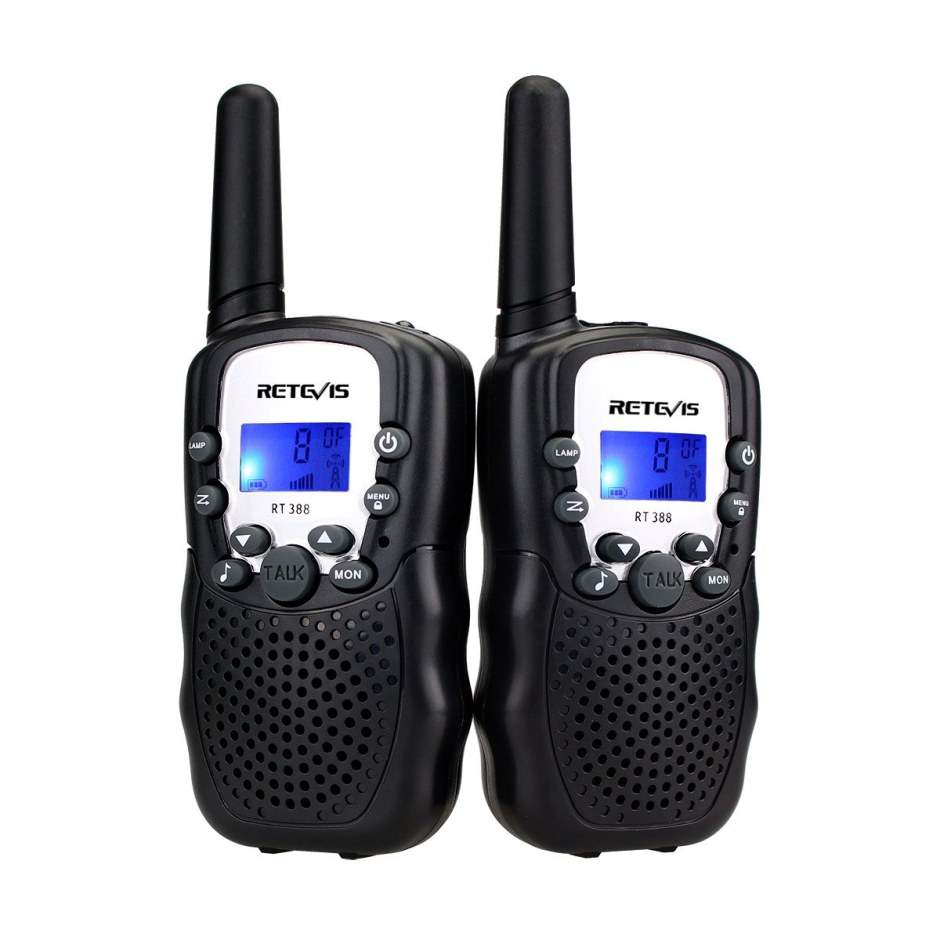 Мини-рация Retevis rt33