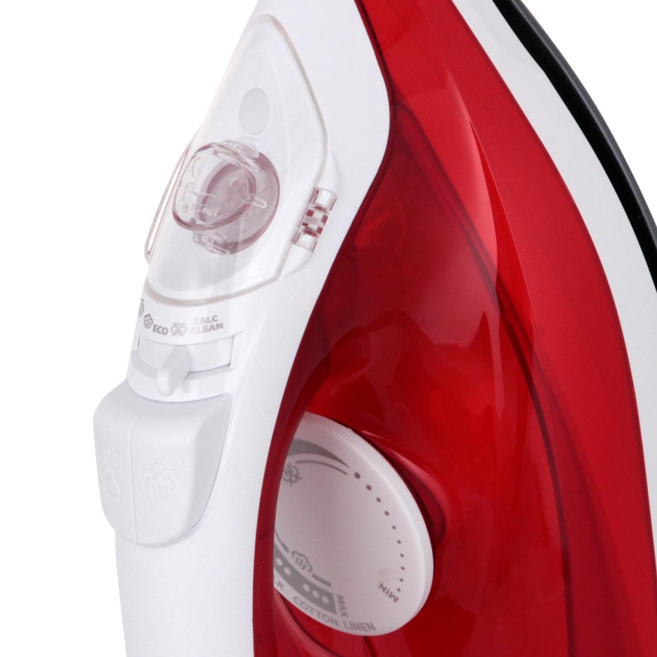 Утюг Philips gc1742/40 красный