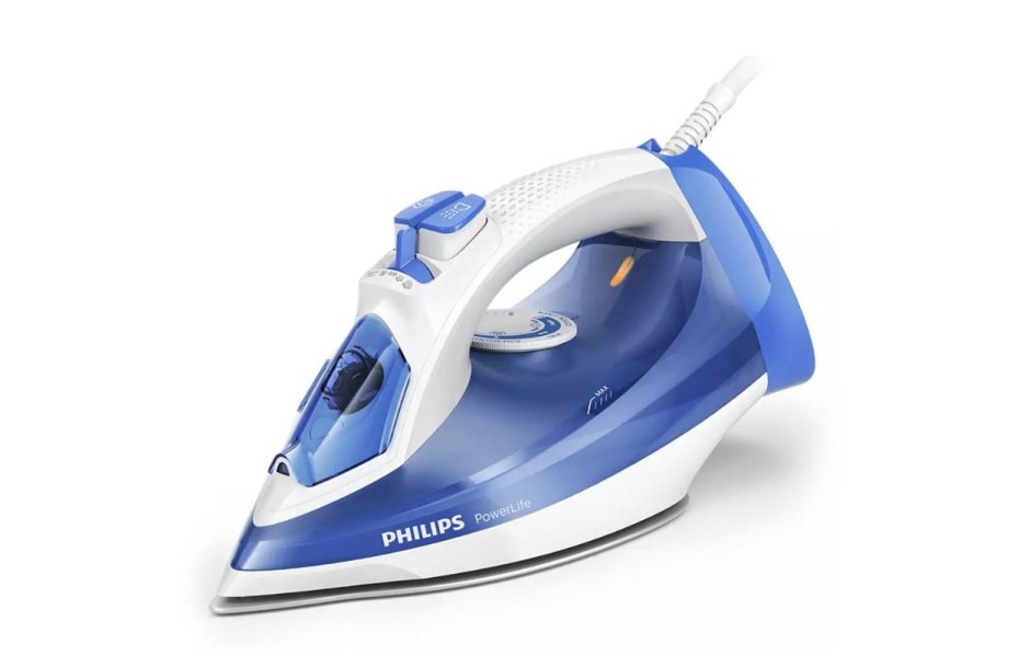 Утюг Philips gc2990/20 2300вт