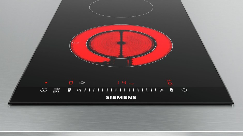 Варочная поверхность Siemens et375ffp1e
