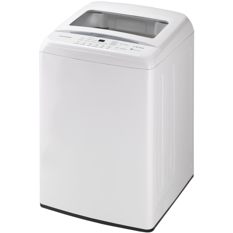 Daewoo Electronics WM-elc81wg