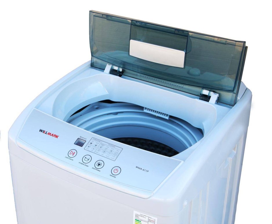 Стиральная машина Willmark WMA-611p