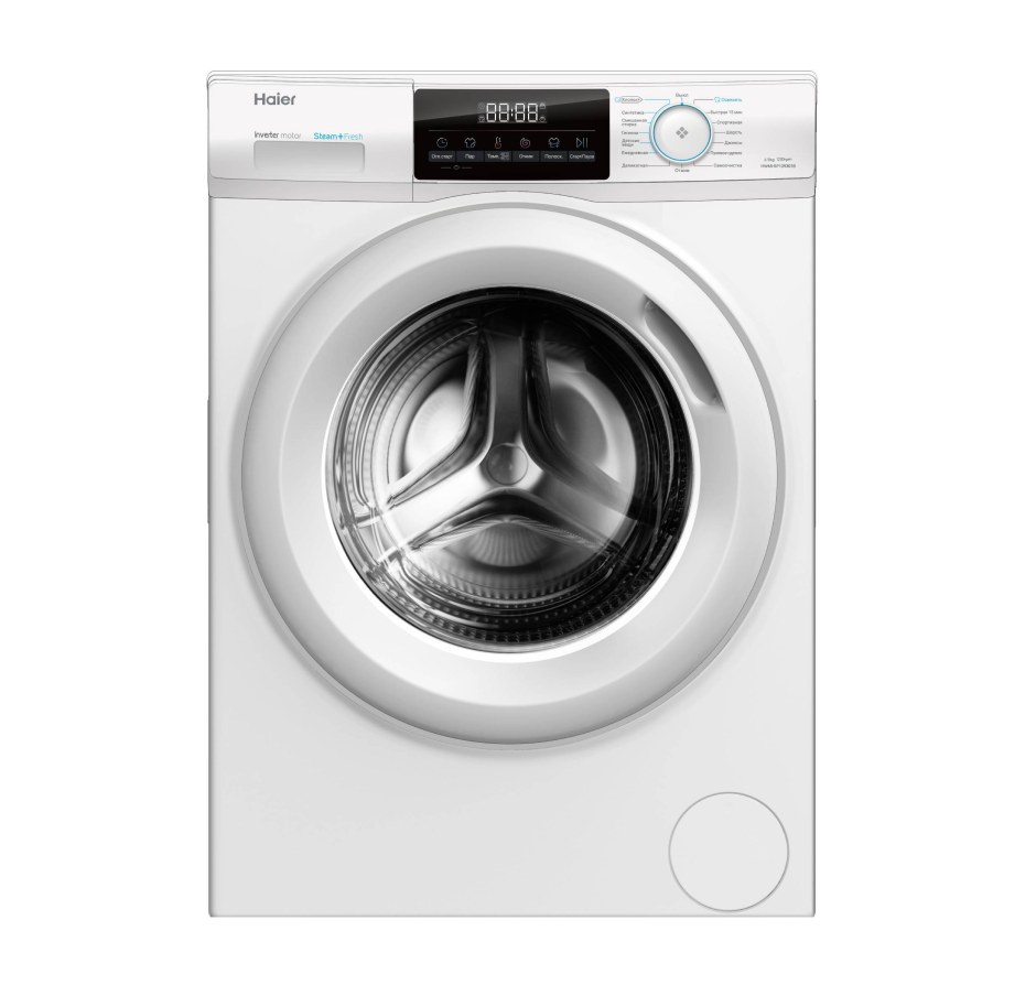 Стиральная машина Haier hw65-bp129301b