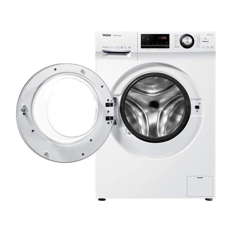 Стиральная машина Haier hw70-bp14636n