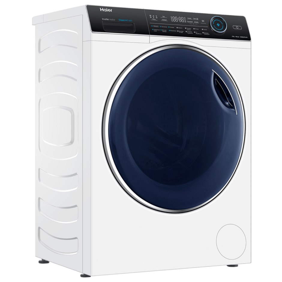 Стиральная машина с сушкой Haier hwd80-bp14959b