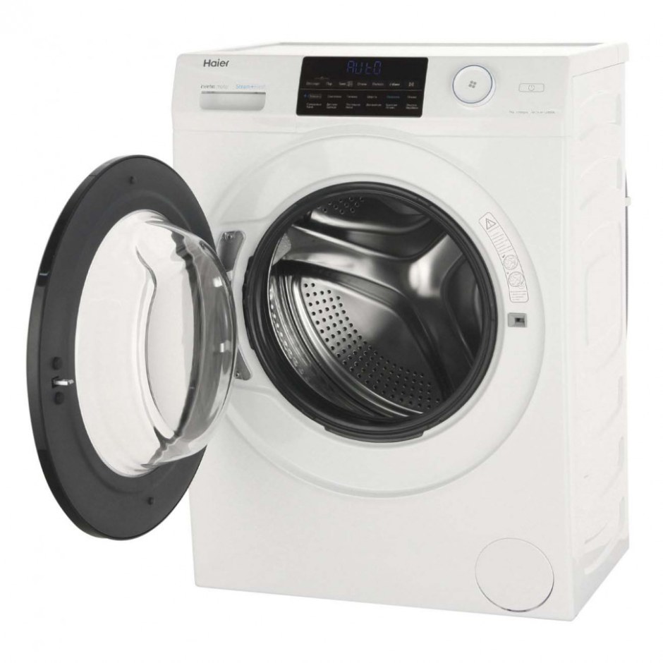 Стиральная машина Haier hw60-bp12959a