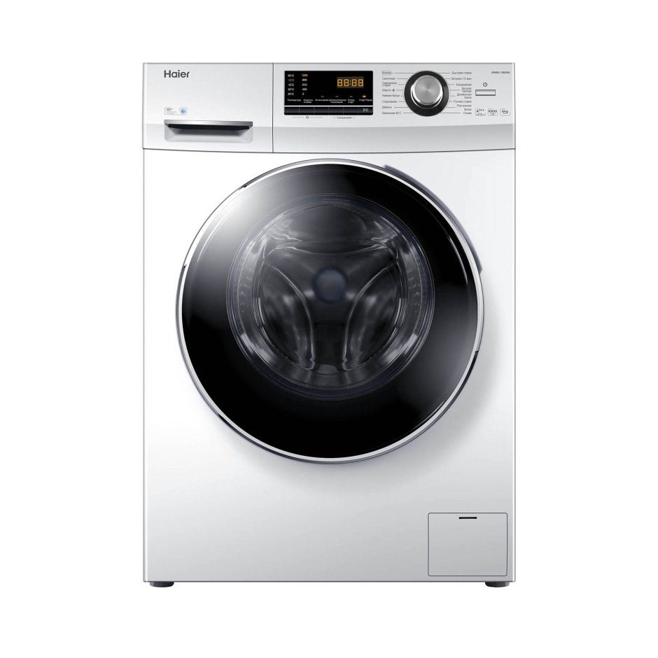 Стиральная машина Haier hw60-bp12758