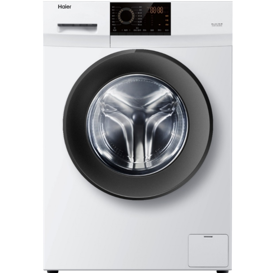 Haier стиральная машина 12829