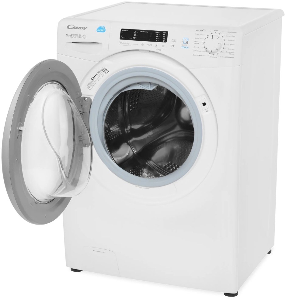 Стиральная машина Candy CS 1292 ds3/1