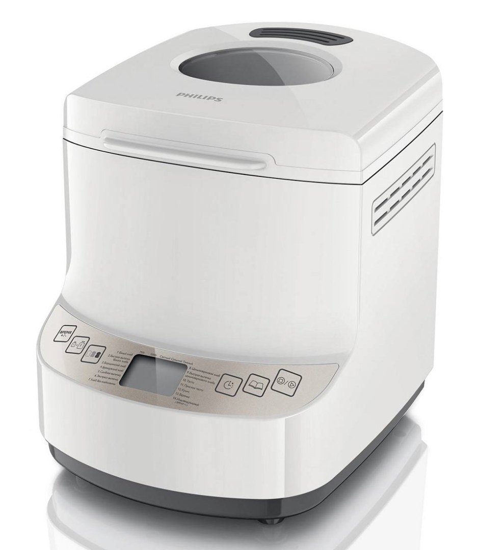 Хлебопечка Philips hd9045