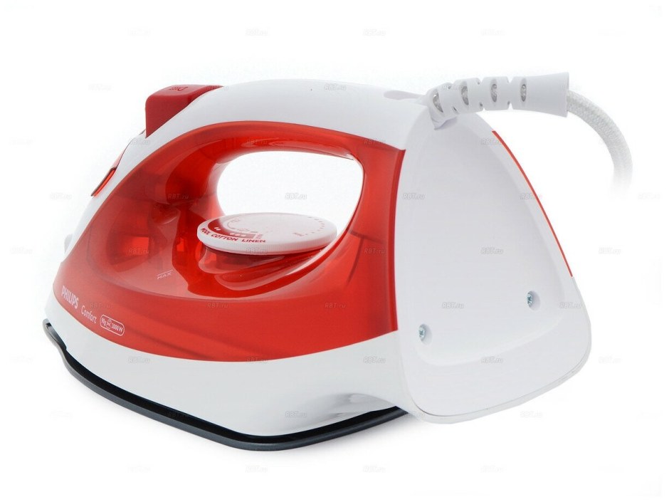 Утюг Philips gc1433/40 Comfort