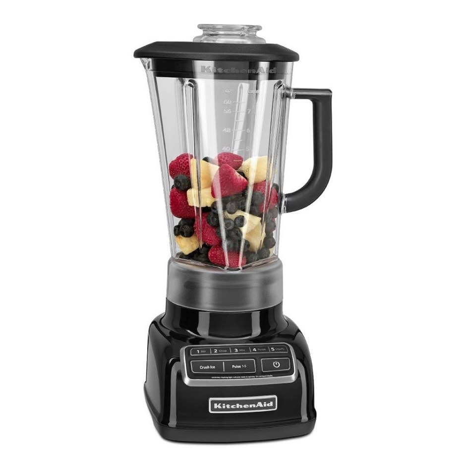 Стационарный блендер kitchenaid 5ksb1585ecu