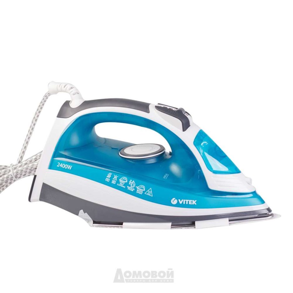 Утюг Mollen SW-502 2200 Вт