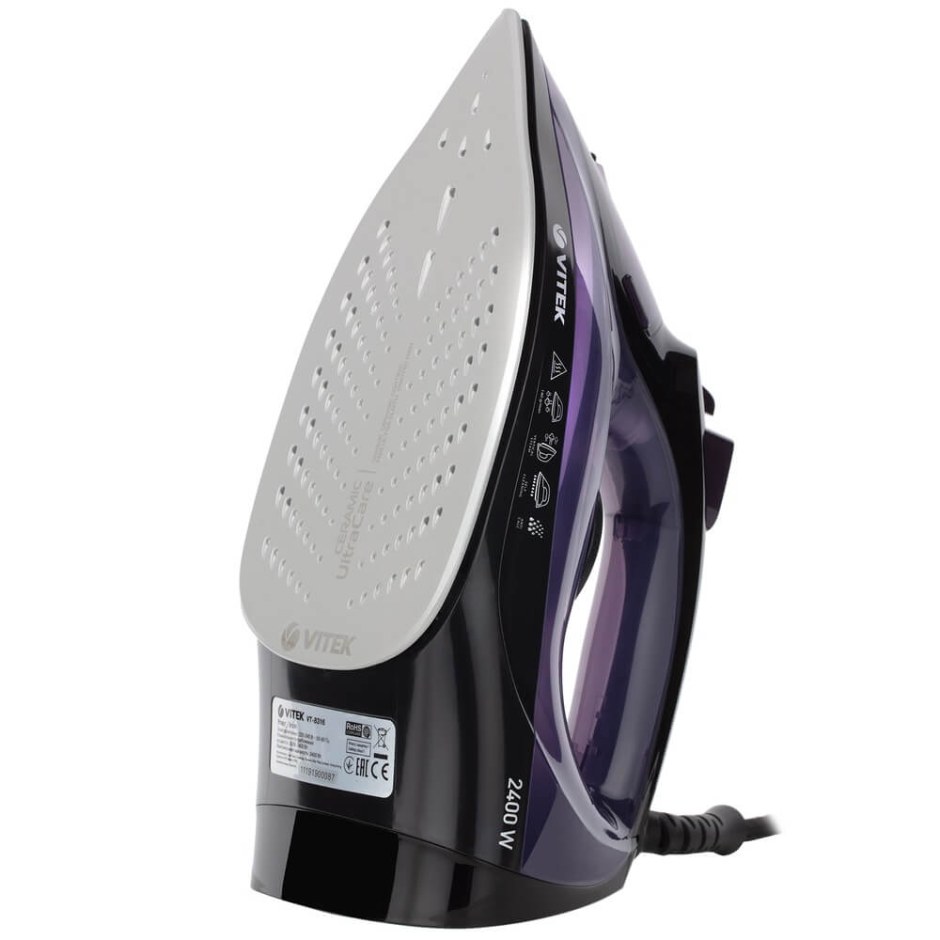 Vitek 8316 утюг