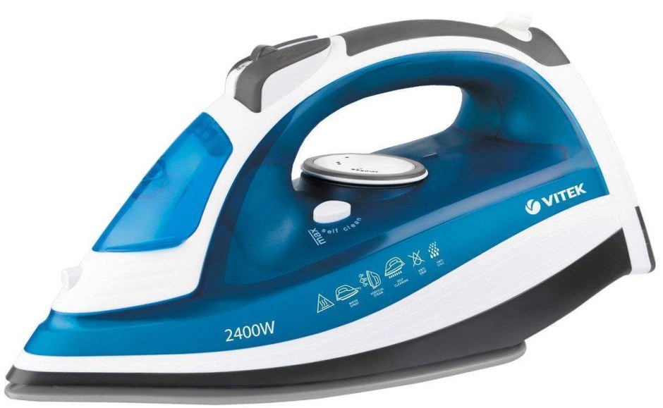 Утюг Vitek VT-1263 B