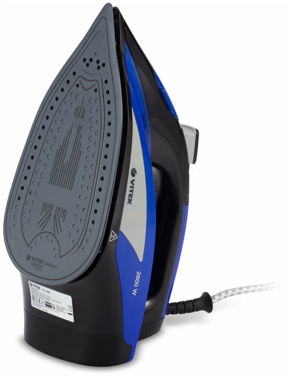 Vitek утюг Vitek VT-1268
