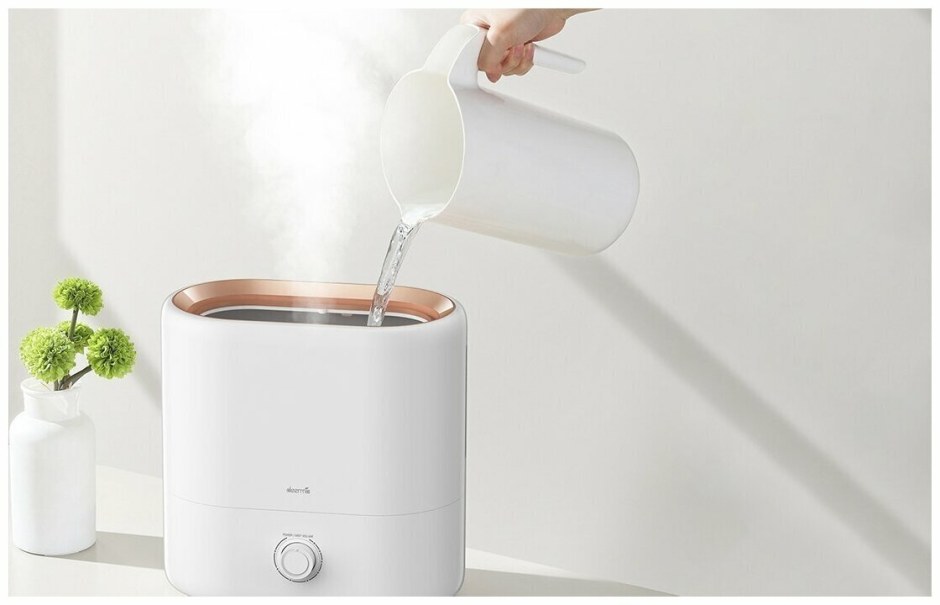 Увлажнитель воздуха Xiaomi dem-xs11