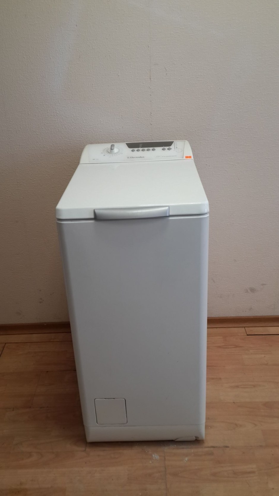 Electrolux EWT 1021