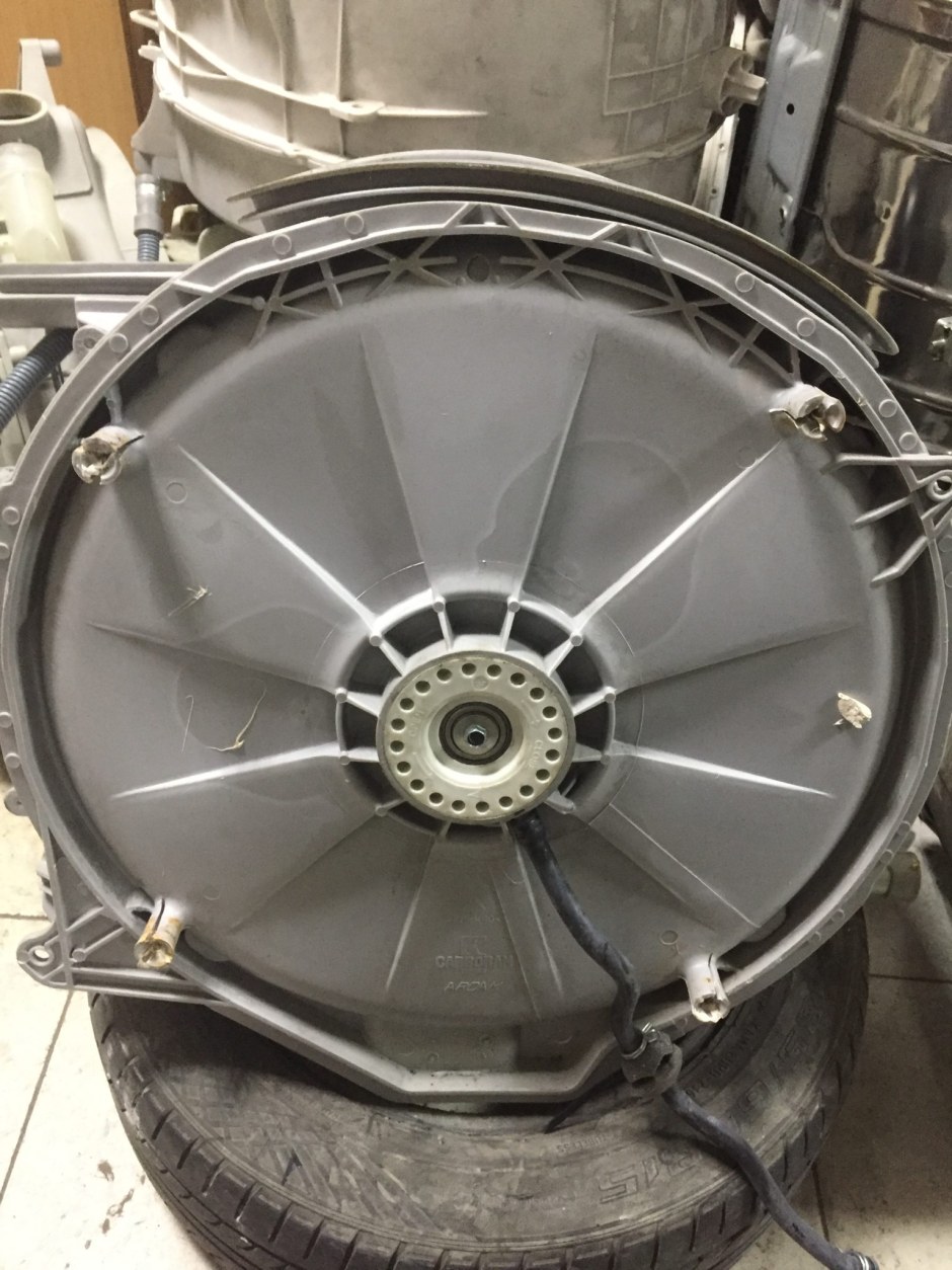 EWT 1567 VDW