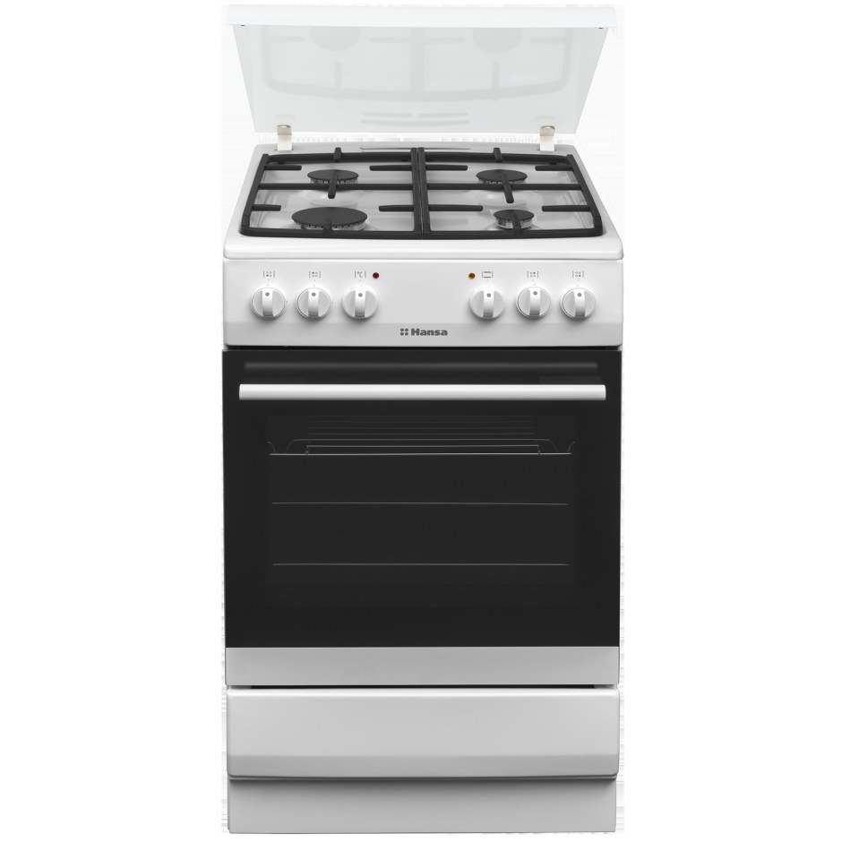 Комбинированная плита Hansa fcmw58024