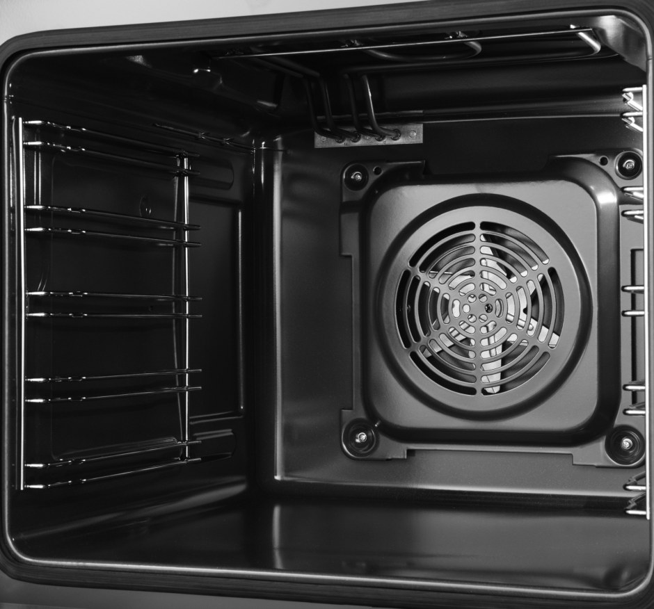 Комбинированная плита Hansa fcma68109